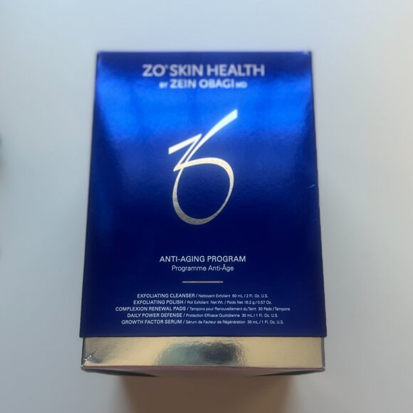 ZO Skin Health Anti-Aging Program - Picture 3 of 3